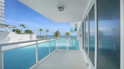 3430 Galt Ocean Drive 205, Fort Lauderdale – Condominium for sale