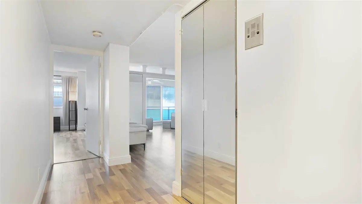Photo 5 at 3430 Galt Ocean Drive 205, Fort Lauderdale