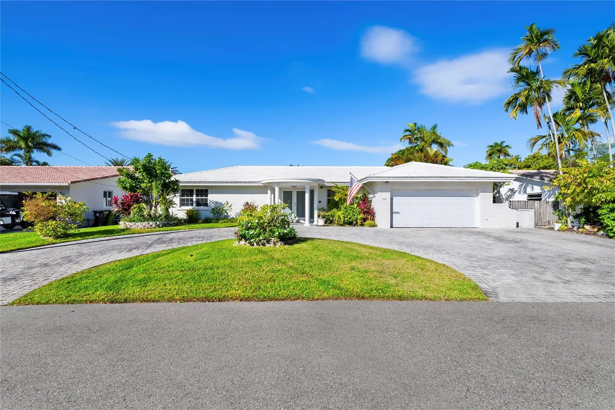 Photo 1 at 1735 NE 23rd Avenue, Fort Lauderdale