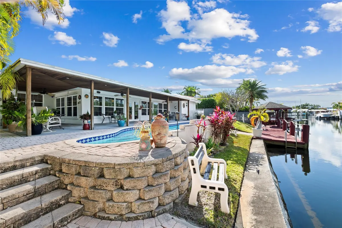 Photo 4 at 1735 NE 23rd Avenue, Fort Lauderdale