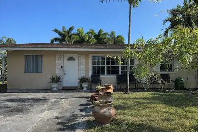 500 NE 59th Street, Oakland Park – sold