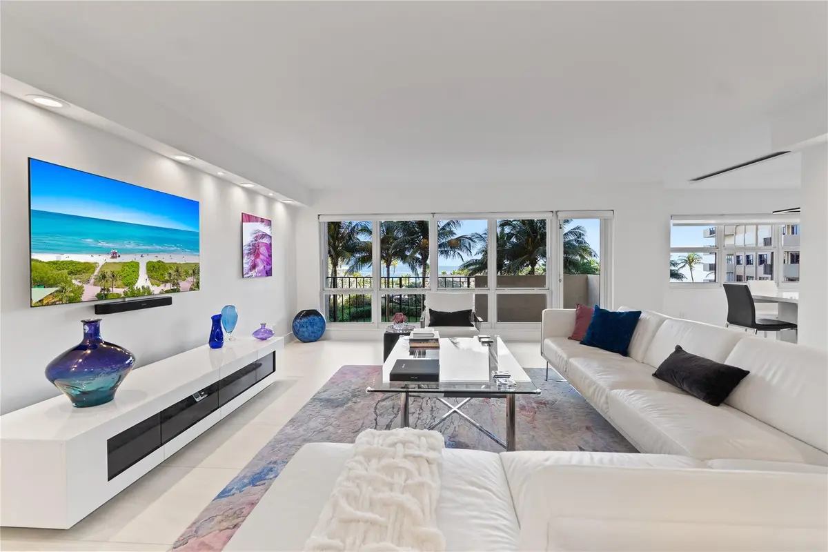 Photo 3 at 4900 N Ocean Boulevard 412, Lauderdale-By-The-Sea