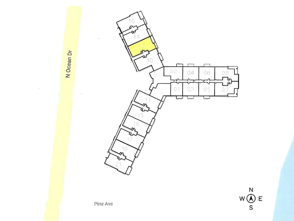 Photo 5 at 4900 N Ocean Boulevard 412, Lauderdale-By-The-Sea