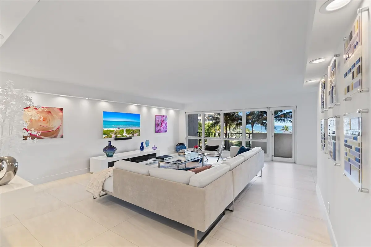 Photo 8 at 4900 N Ocean Boulevard 412, Lauderdale-By-The-Sea