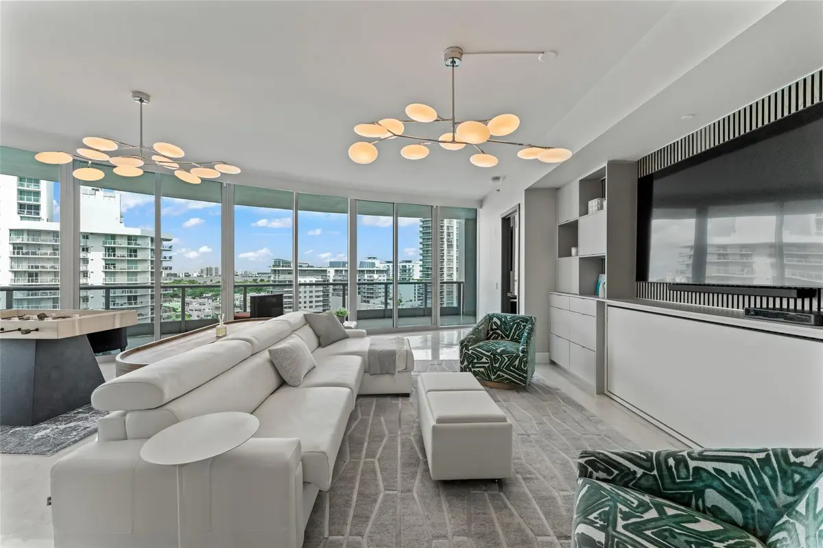 Photo 7 at 5959 Collins Avenue 1201, Miami Beach