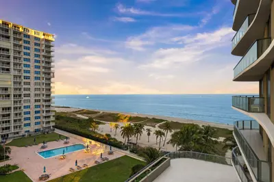 730 N Ocean Boulevard 701, Pompano Beach – Condominium for sale