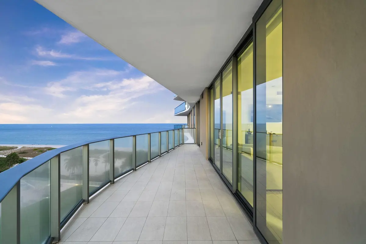Photo 2 at 730 N Ocean Boulevard 701, Pompano Beach