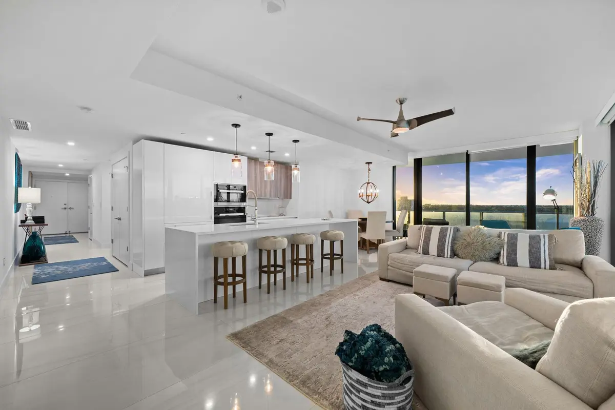 Photo 4 at 730 N Ocean Boulevard 701, Pompano Beach