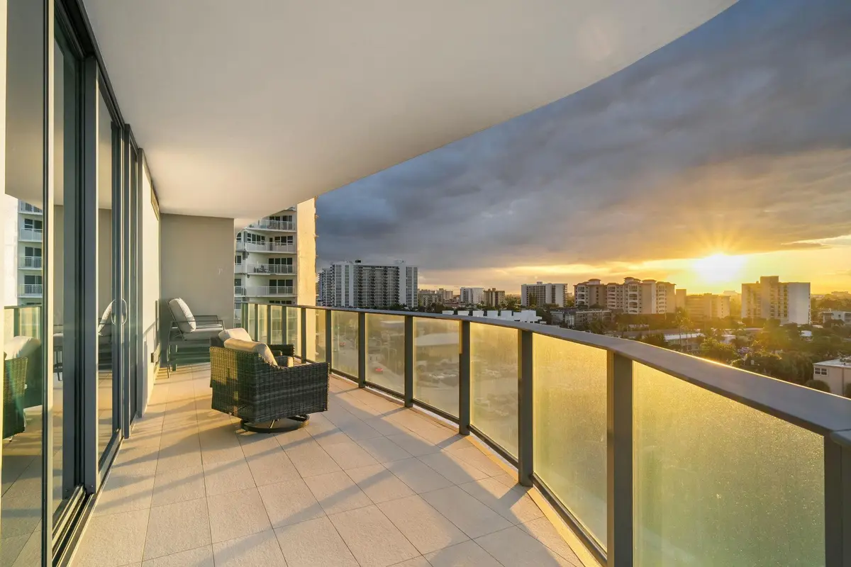 Photo 6 at 730 N Ocean Boulevard 701, Pompano Beach