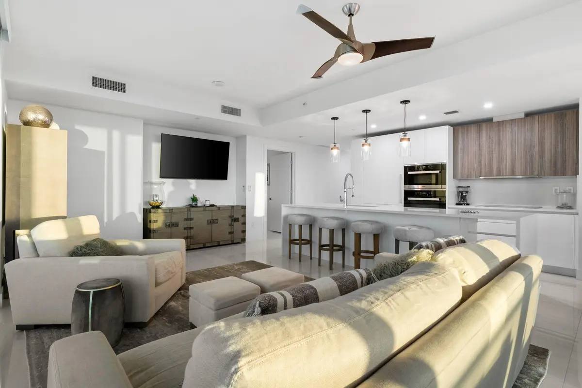 Photo 8 at 730 N Ocean Boulevard 701, Pompano Beach