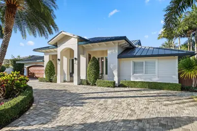 3041 NE 40th Court, Fort Lauderdale – sold