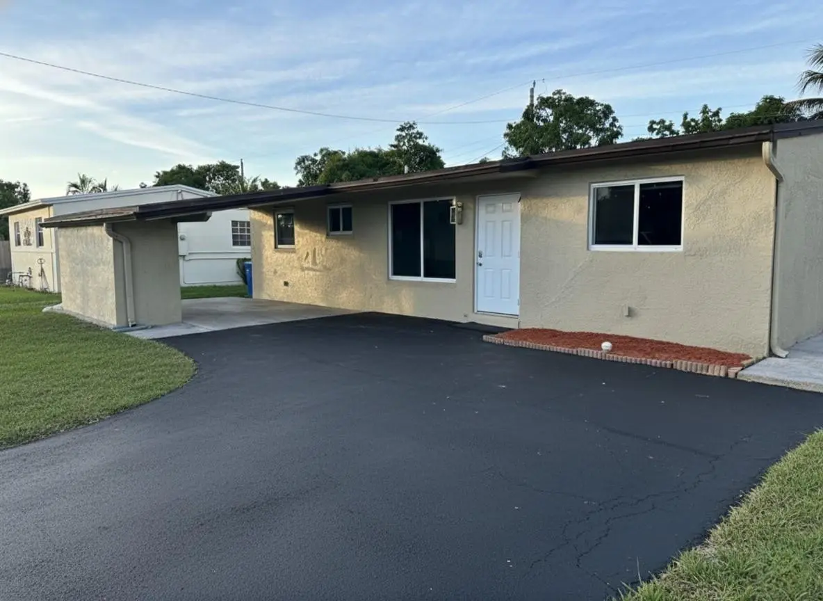 Photo 1 at 6327 SW 2nd Street, Margate