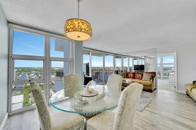 531 N Ocean Boulevard 1701, Pompano Beach – sold