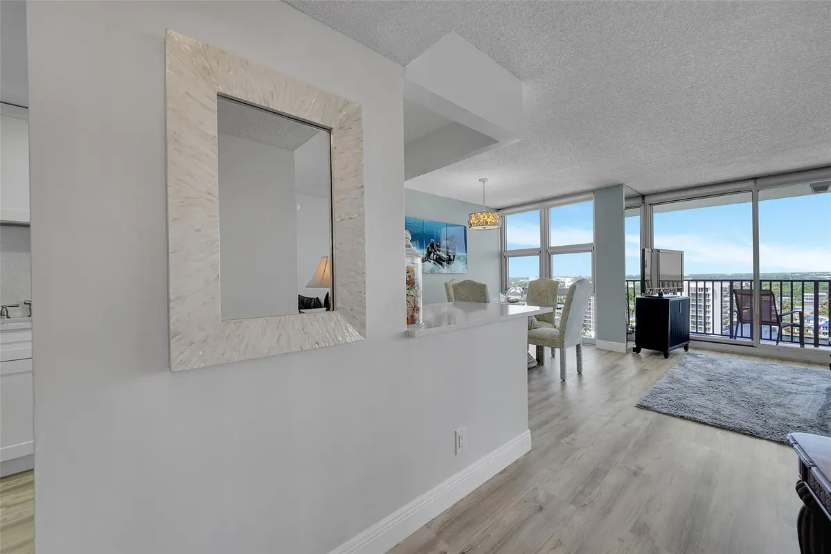 Photo 8 at 531 N Ocean Boulevard 1701, Pompano Beach