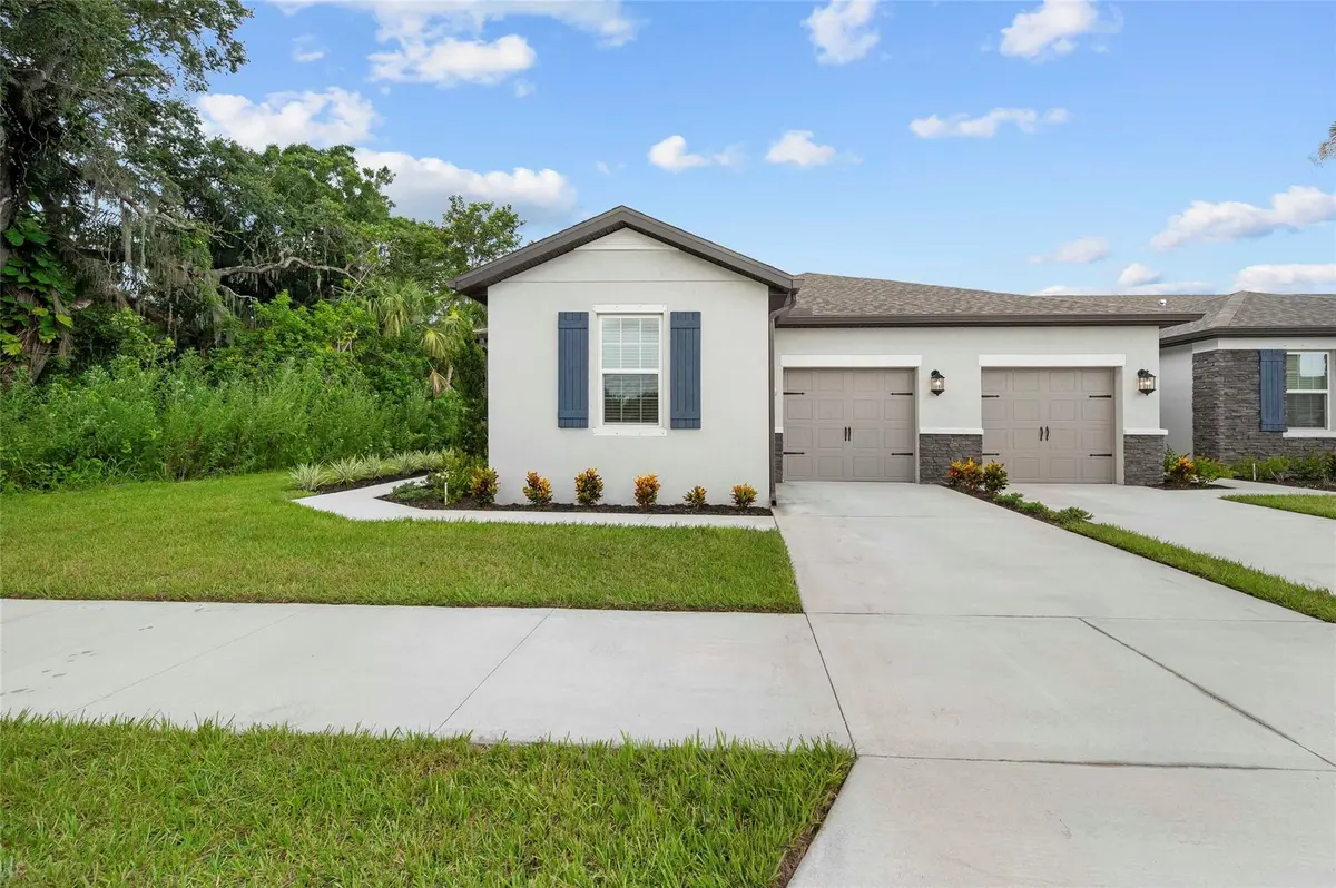 Photo 1 at 5412 Gladness Court, Fort Pierce