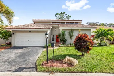 1621 Riverwood Lane, Coral Springs – sold