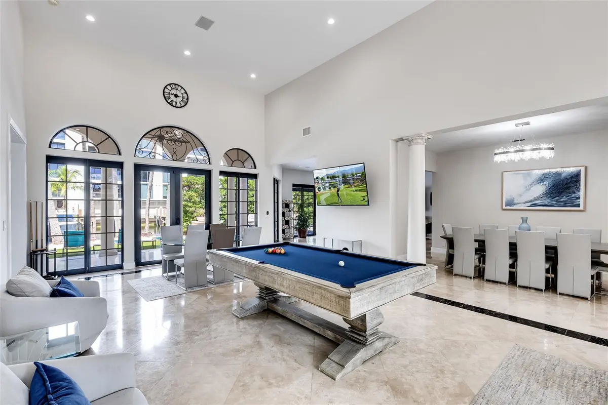 Photo 6 at 9 Fiesta Way, Fort Lauderdale