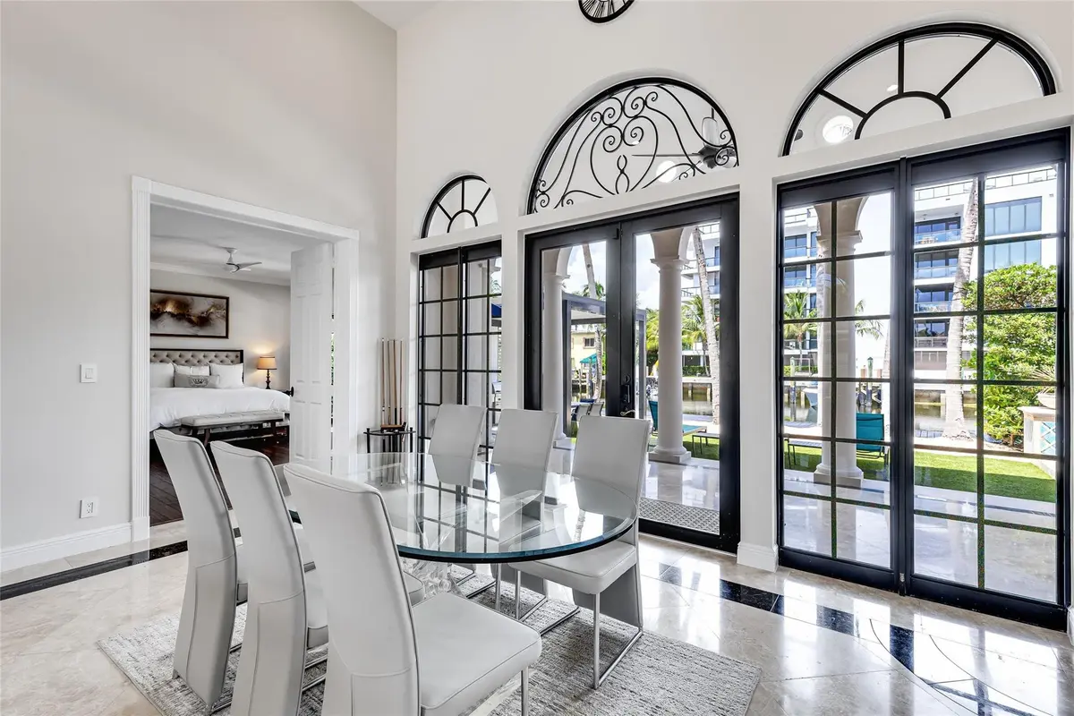 Photo 8 at 9 Fiesta Way, Fort Lauderdale