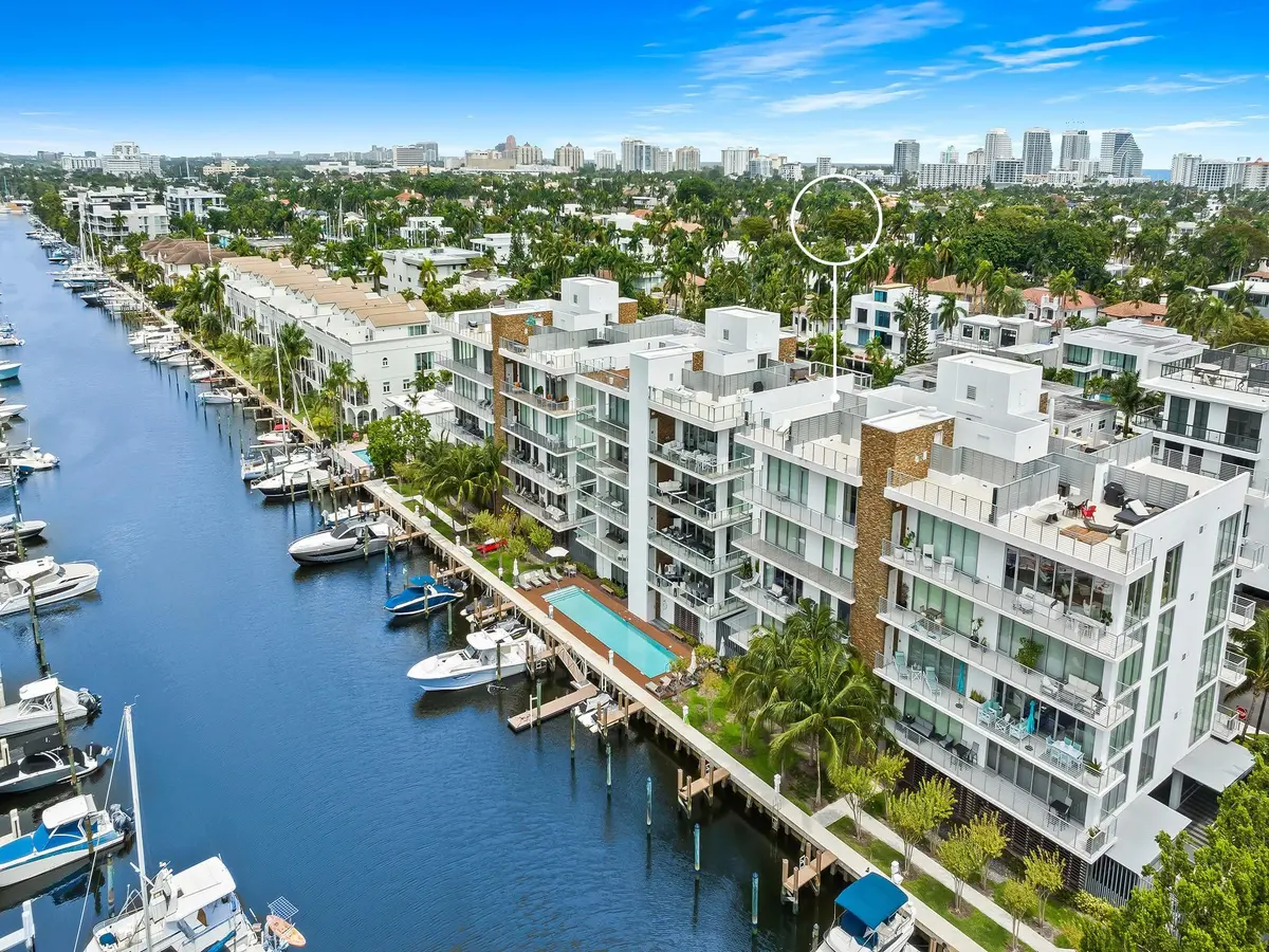 Photo 42 at 21 Isle Of Venice Drive 301, Fort Lauderdale