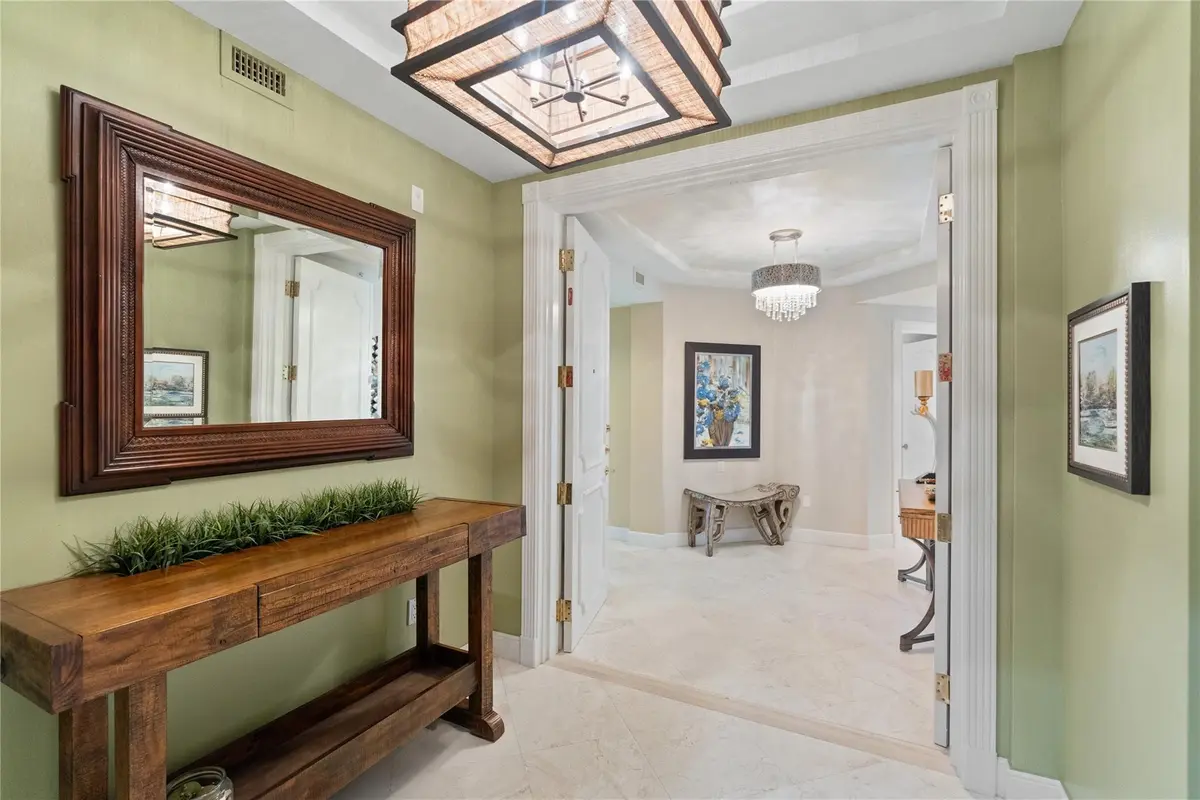 ELEVATOR LOBBY ENTRANCE at 1228 Hillsboro Mile 202, Hillsboro Beach
