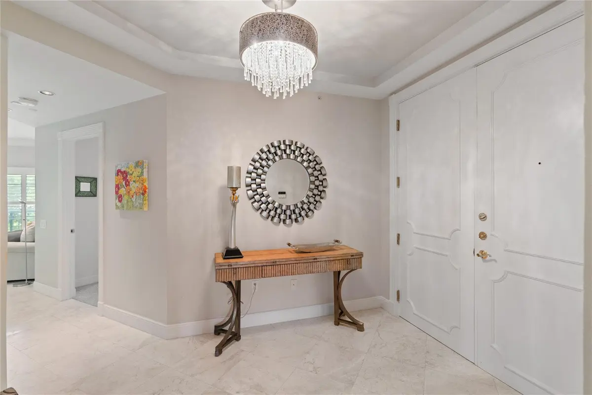 MAIN FOYER at 1228 Hillsboro Mile 202, Hillsboro Beach