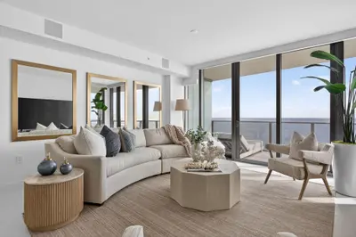 1116 N Ocean Boulevard 901, Pompano Beach – sold