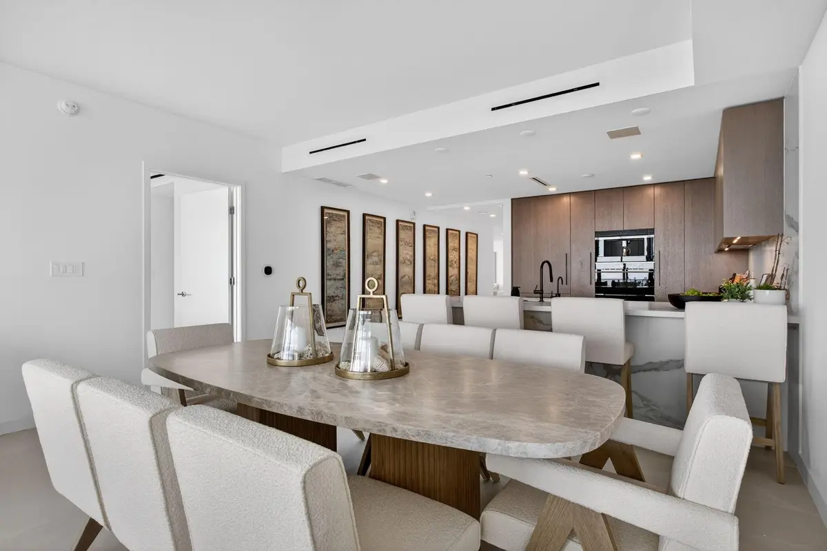Photo 7 at 1116 N Ocean Boulevard 901, Pompano Beach