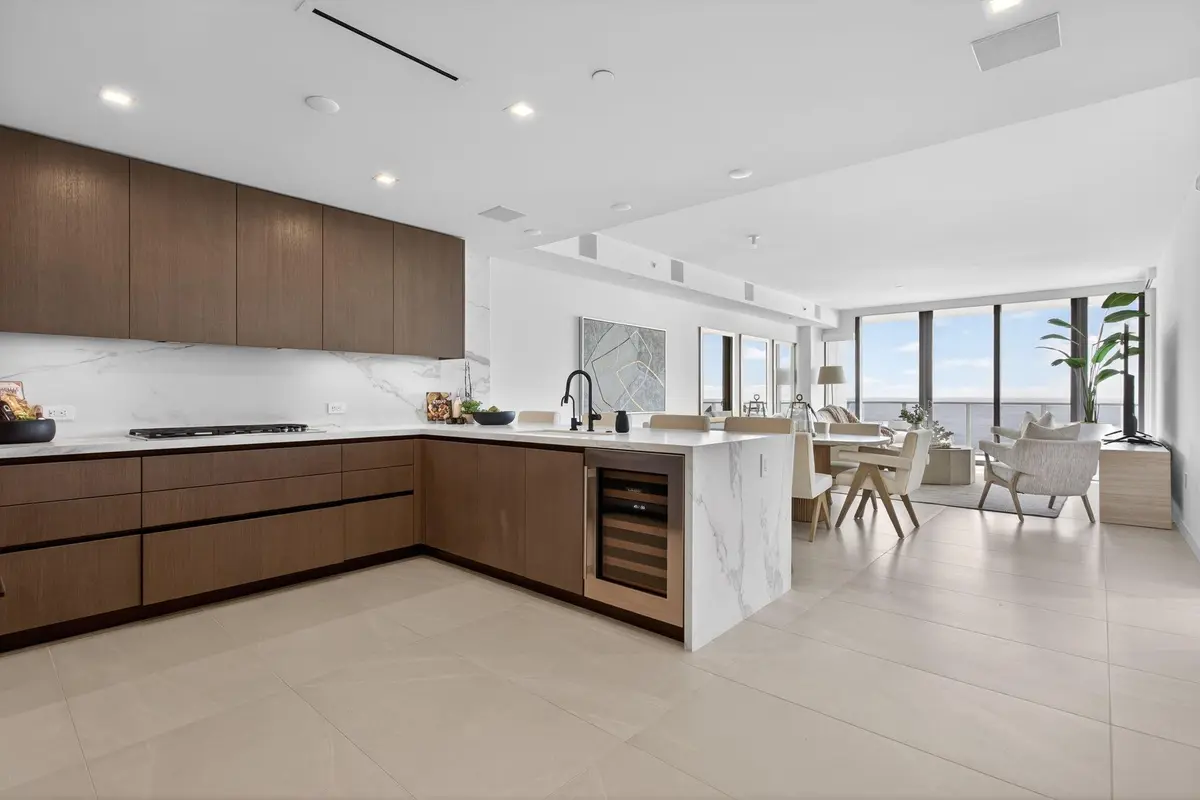 Photo 8 at 1116 N Ocean Boulevard 901, Pompano Beach