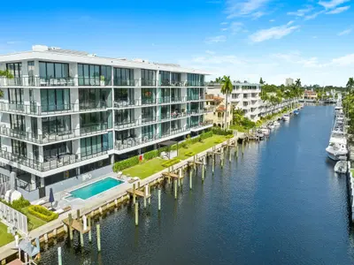 160 Isle Of Venice Drive 302, Fort Lauderdale – Condominium for sale