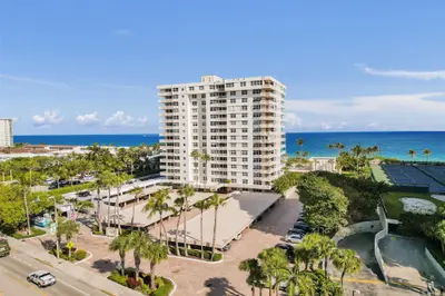 5200 N Ocean Boulevard 1408b, Lauderdale-By-The-Sea – sold