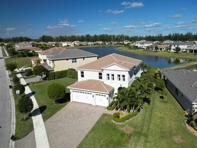16029 Whippoorwill Circle, Westlake – sold