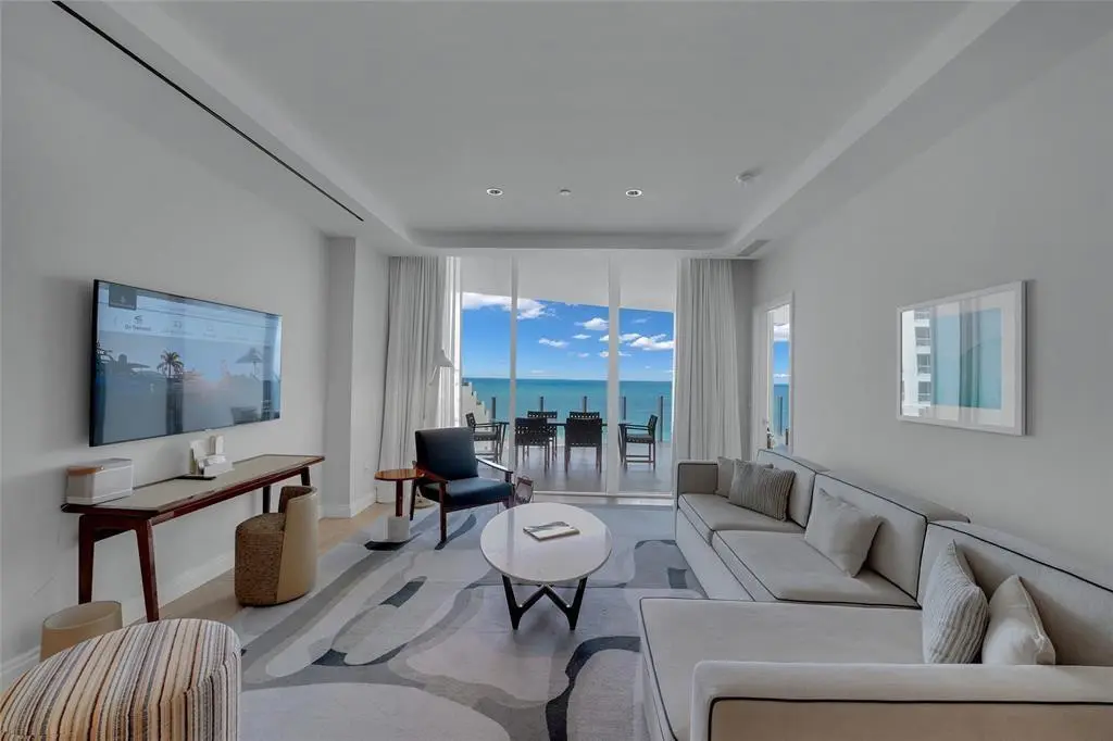 Photo 4 at 525 N Fort Lauderdale Beach Boulevard 1204, Fort Lauderdale