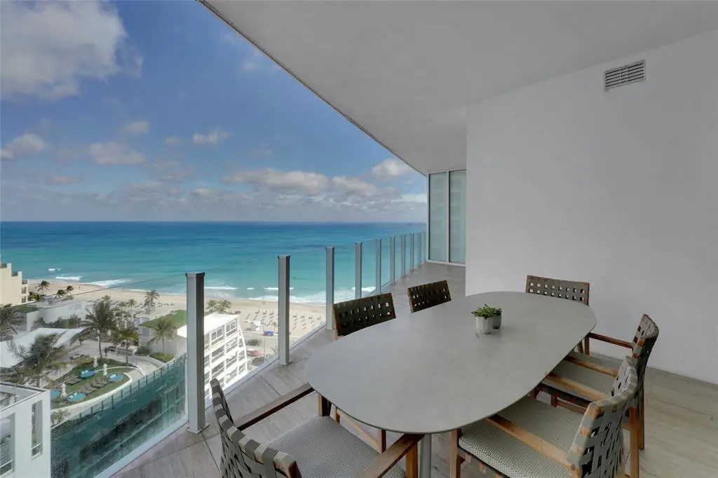 Photo 6 at 525 N Fort Lauderdale Beach Boulevard 1204, Fort Lauderdale