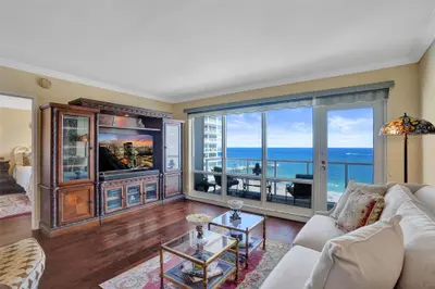 111 N Pompano Beach Boulevard 1613, Pompano Beach – sold
