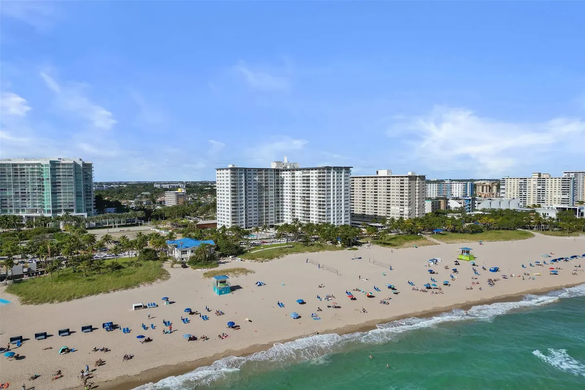 Photo 2 at 111 N Pompano Beach Boulevard 1613, Pompano Beach