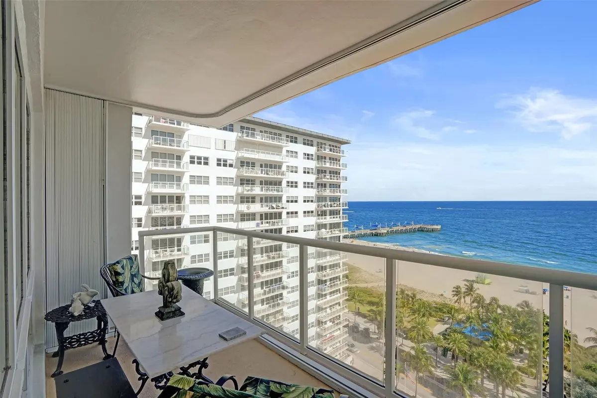 Photo 3 at 111 N Pompano Beach Boulevard 1613, Pompano Beach