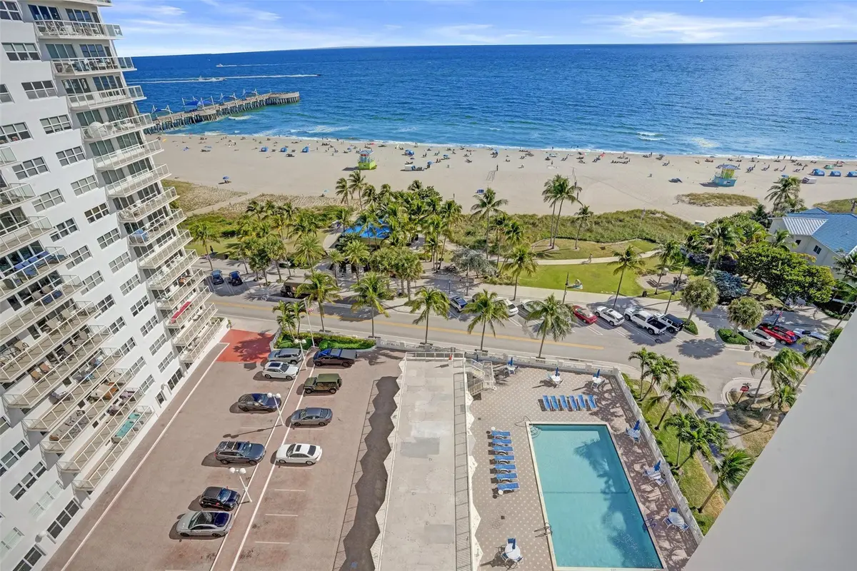 Photo 4 at 111 N Pompano Beach Boulevard 1613, Pompano Beach