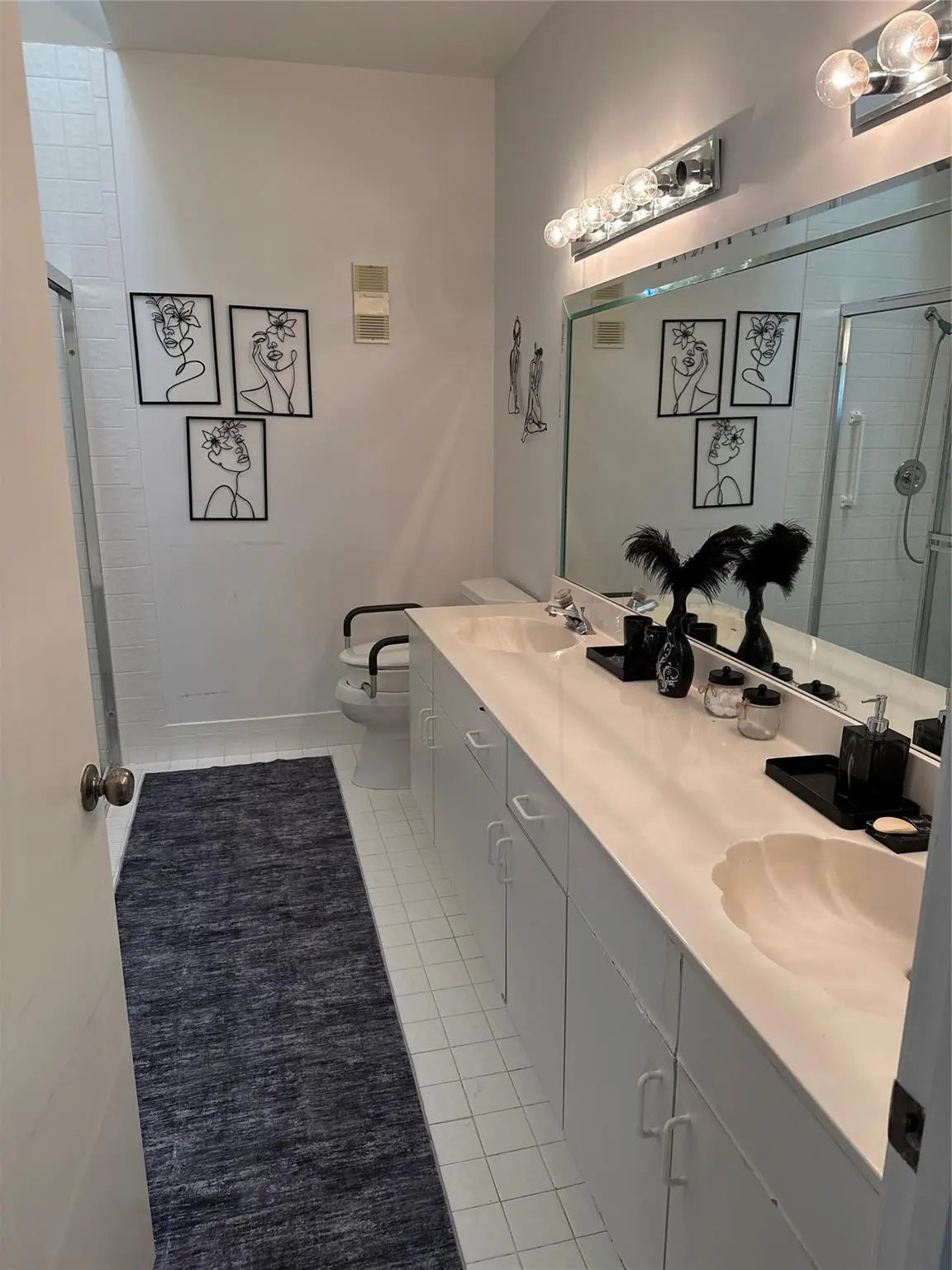 Photo 5 at 9844 Summerbrook Terrace B, Boynton Beach