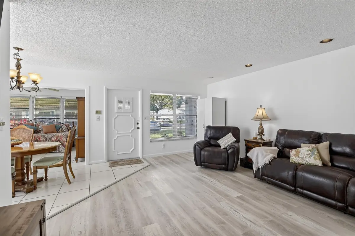 Photo 3 at 1032 NW 83 Avenue D58, Plantation