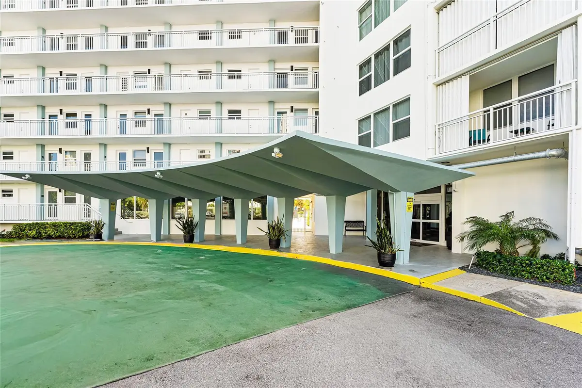 Photo 3 at 201 N Ocean Boulevard 208, Pompano Beach