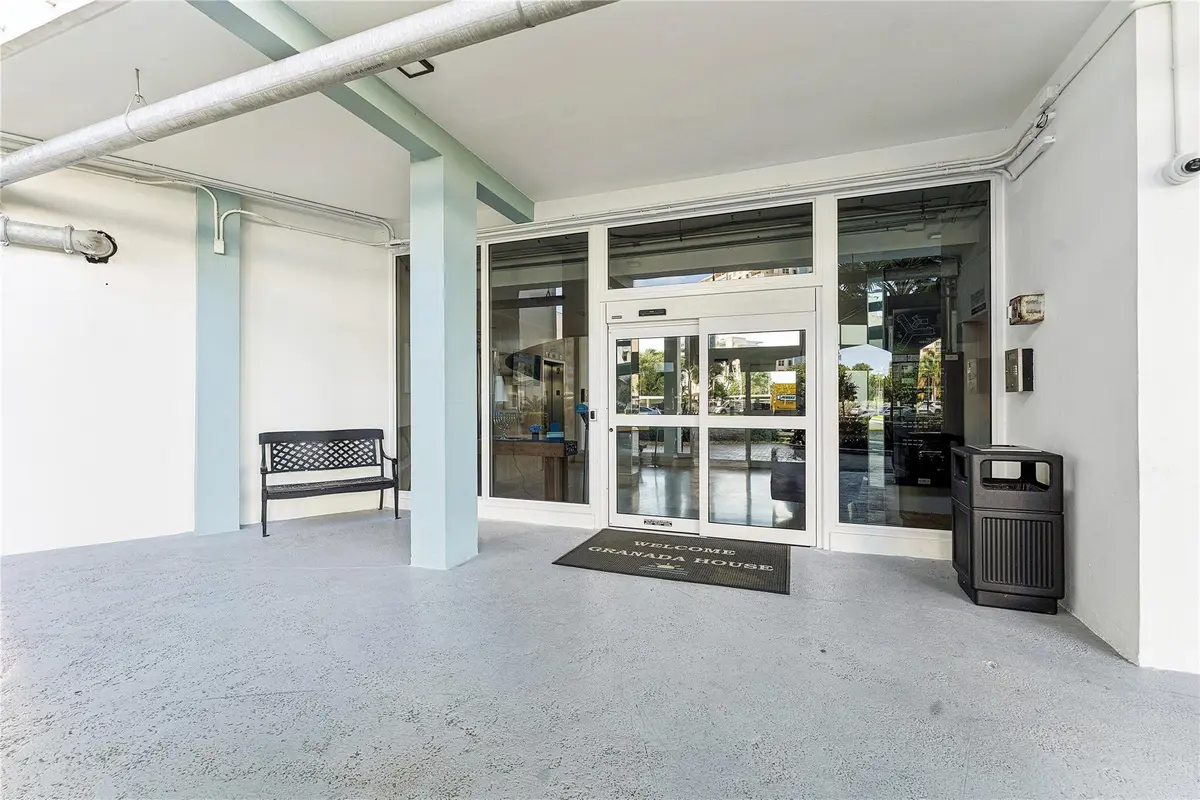 Photo 4 at 201 N Ocean Boulevard 208, Pompano Beach
