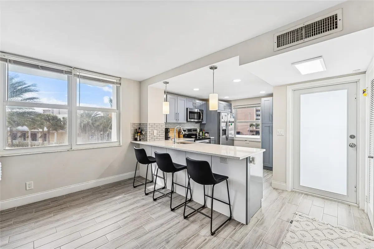 Photo 6 at 201 N Ocean Boulevard 208, Pompano Beach