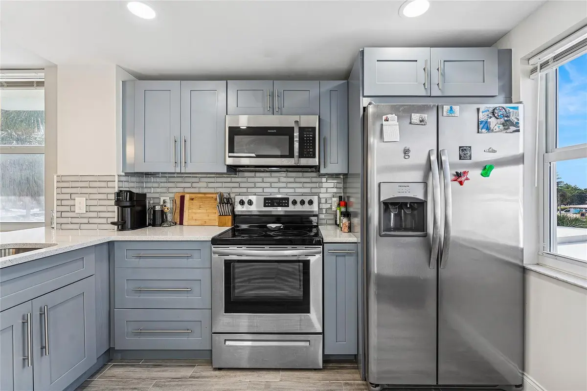 Photo 7 at 201 N Ocean Boulevard 208, Pompano Beach