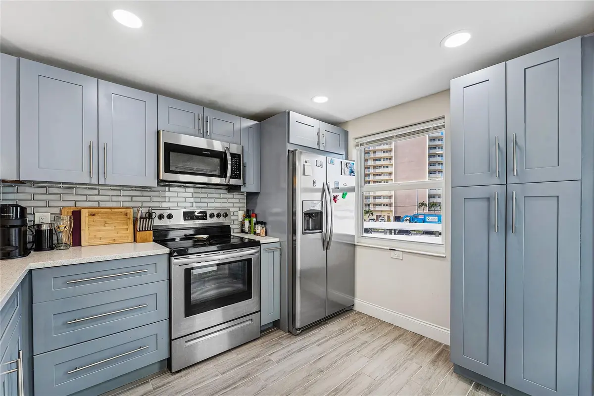 Photo 8 at 201 N Ocean Boulevard 208, Pompano Beach