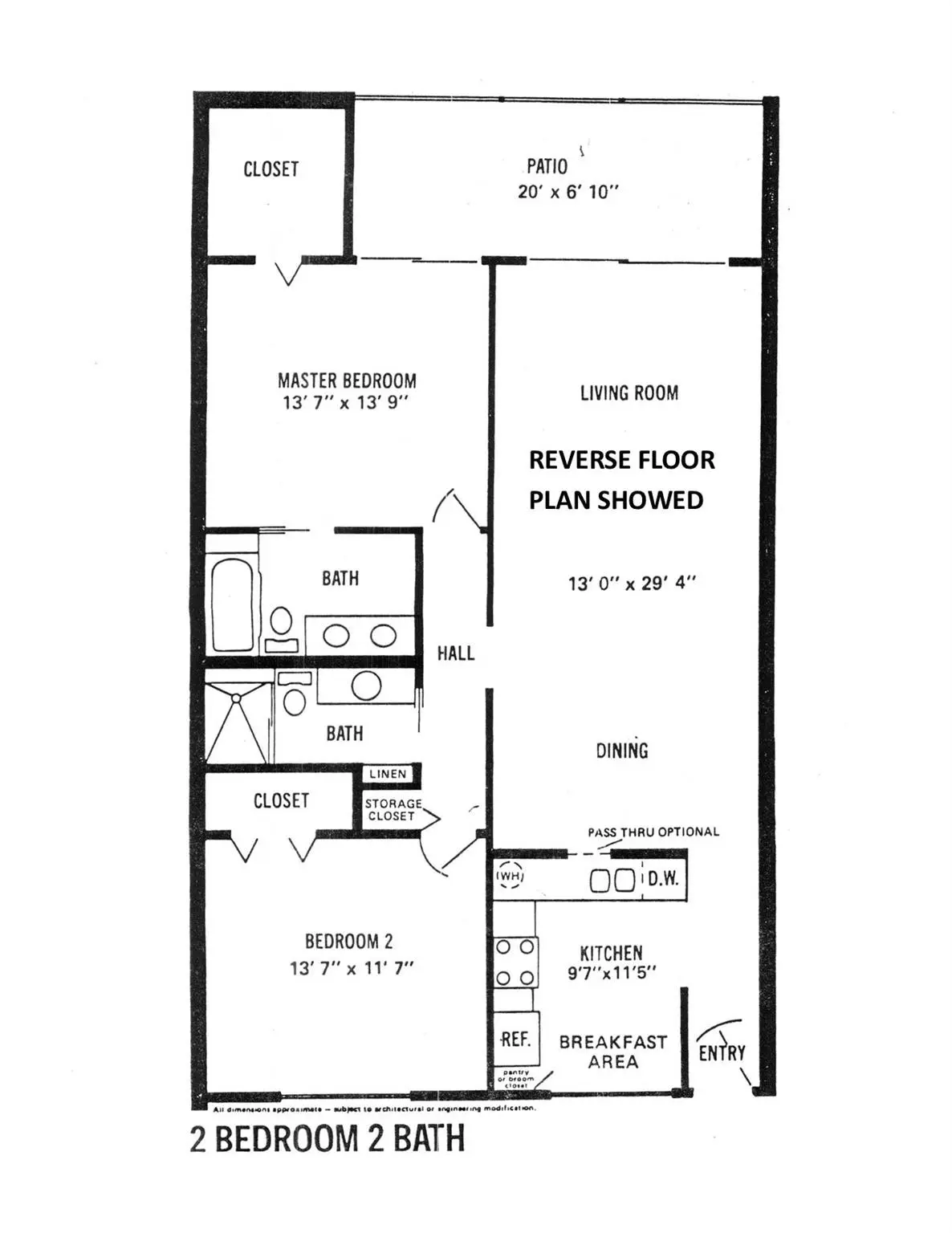 Photo 8 at 2101 Lucaya Bend K4, Coconut Creek