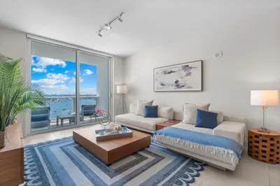 401 N Birch Road 1102, Fort Lauderdale – sold