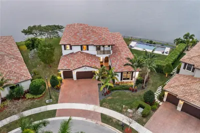 8691 Waterview Terrace, Parkland – sold