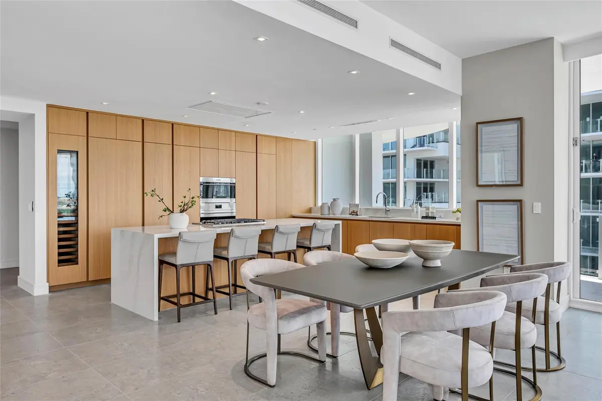 Kitchen/Dining at 2241 SE 17th Street 601, Fort Lauderdale