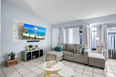 9741 W Daffodil Lane 9741, Miramar – sold