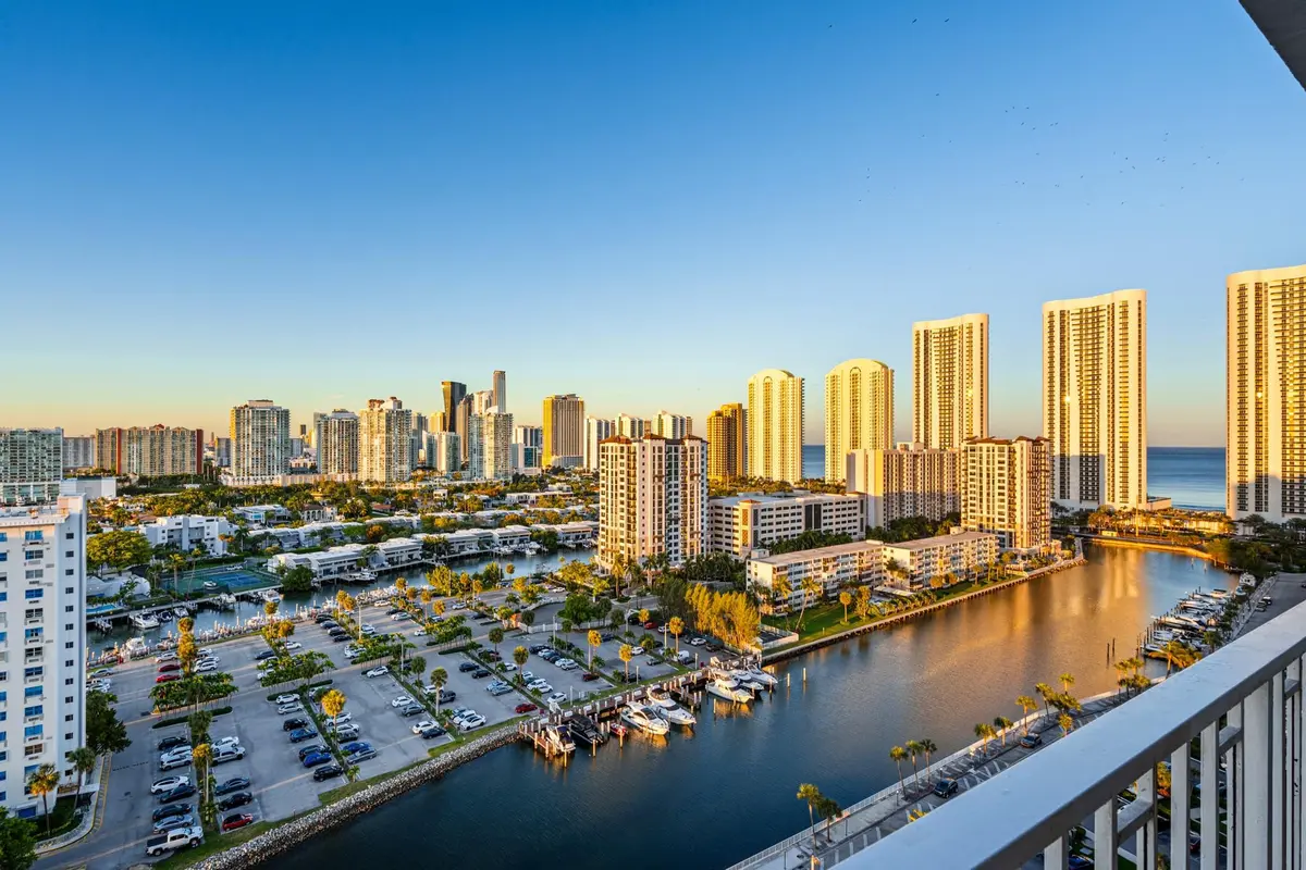 Photo 2 at 500 Bayview Drive 2023, Sunny Isles Beach